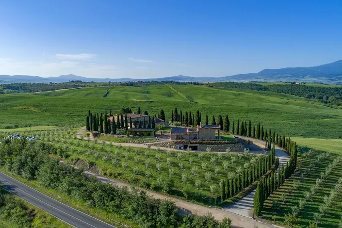 Agriturismo Bonello