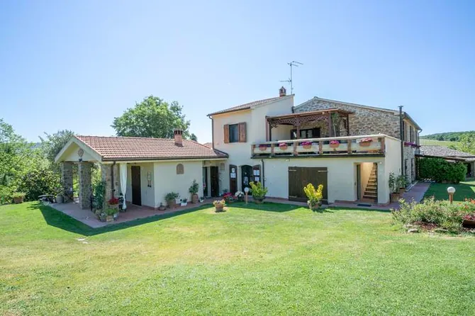 Agriturismo Bonzalone