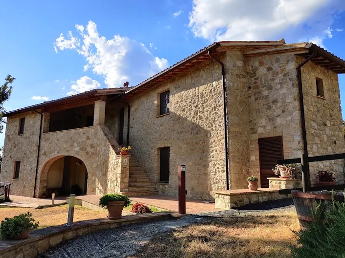Agriturismo Borgo Buciardella