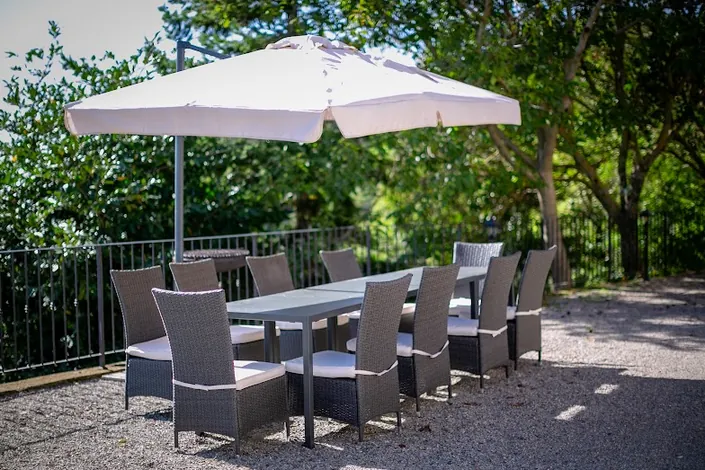 Agriturismo Borgo Dante