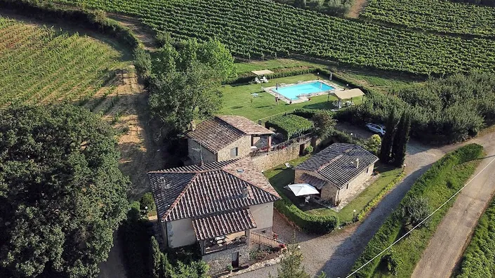 Agriturismo Borgo del Molinello