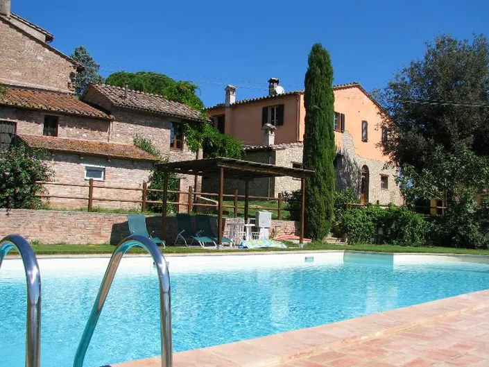 Agriturismo Borgo Laurice