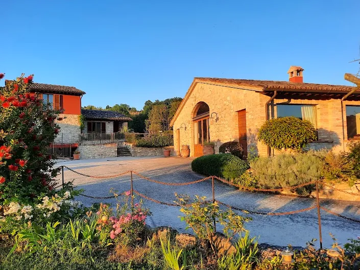 Agriturismo Borgo Montecucco