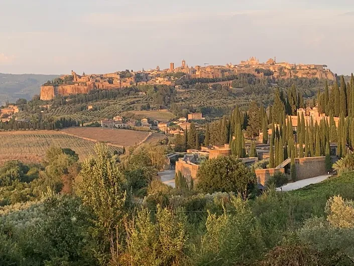 Agriturismo Borgo Pirolino