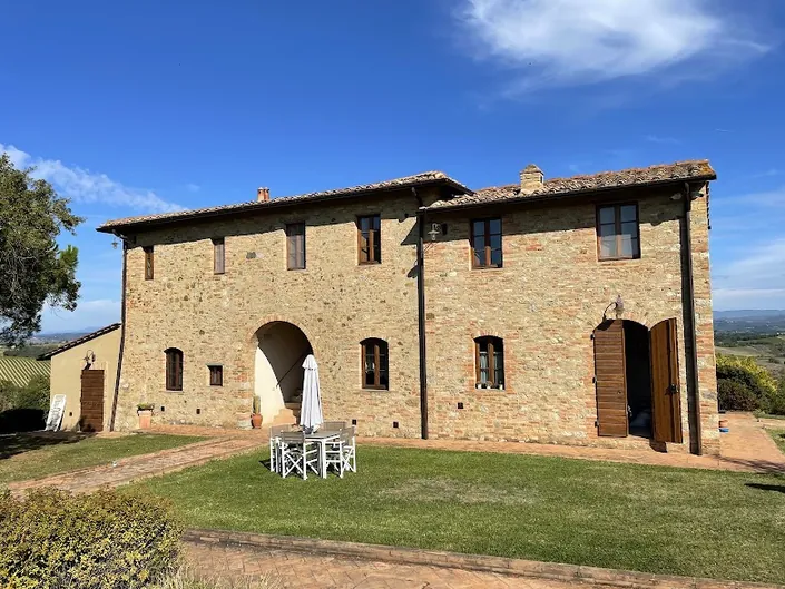 Agriturismo Borgo Tollena
