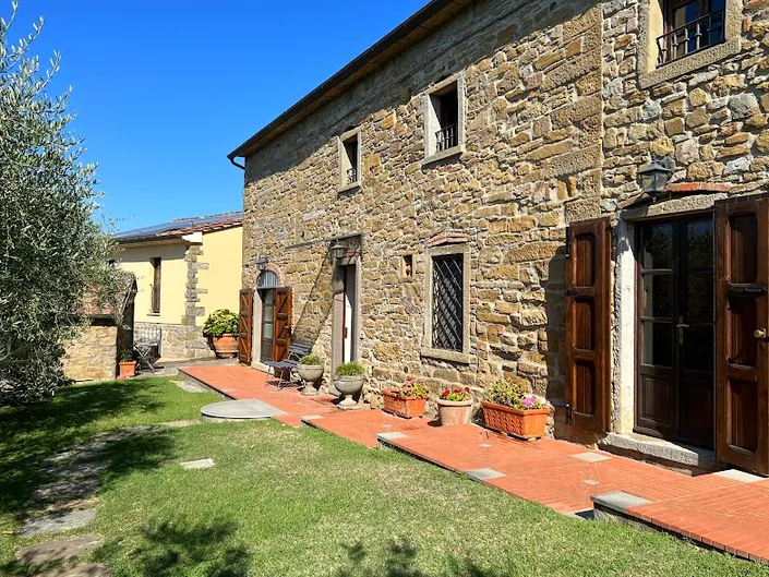 Agriturismo Borgo tra gli Olivi