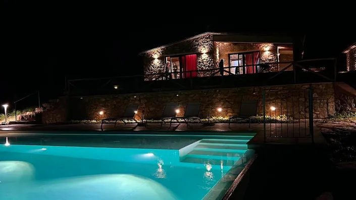 Agriturismo Botri dei Lumachi
