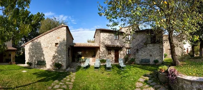 Agriturismo Brigolante Guest Apartments
