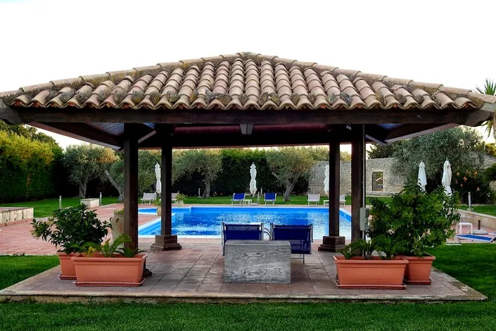 Agriturismo Bugilfezza di TGESD