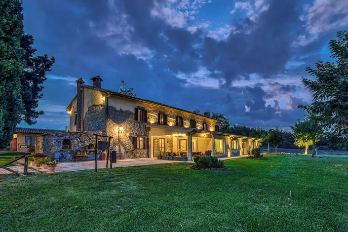 Agriturismo Buonasera