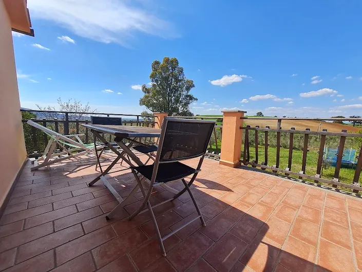 Agriturismo Buonavista – Vicino al Parco dell’Uccellina