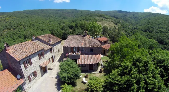 Agriturismo Cà d’Argella Cortona – Agriturismo Arezzo