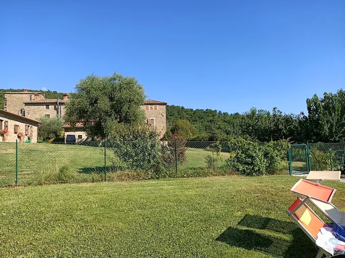 Agriturismo Ca’ Lucano