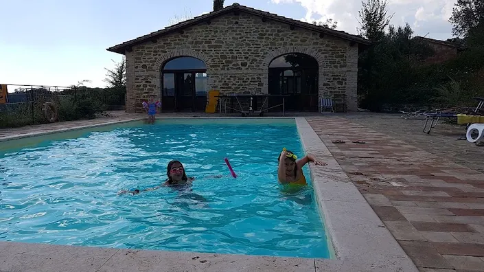 Agriturismo Ca’ Mazzetto