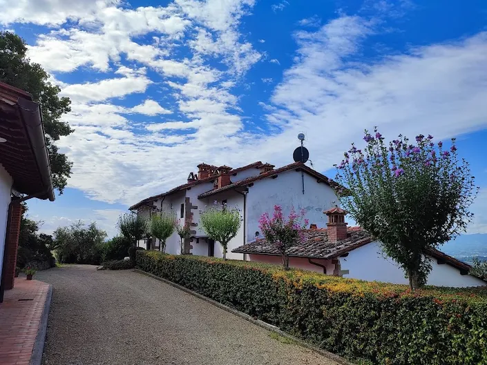 Agriturismo Cafaggio Primo