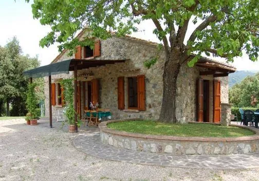 Agriturismo Cafaggiolo