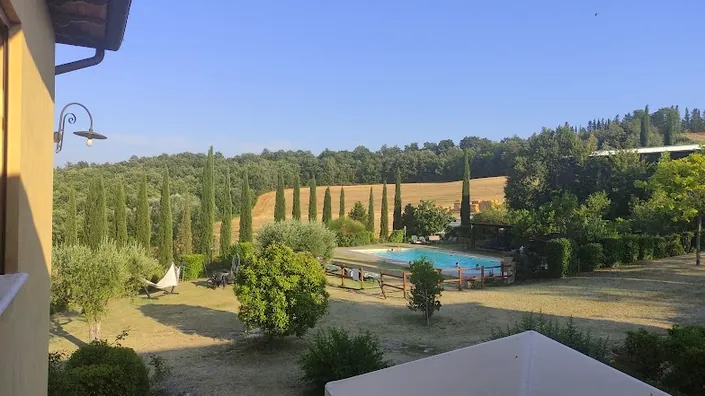 Agriturismo Caliano