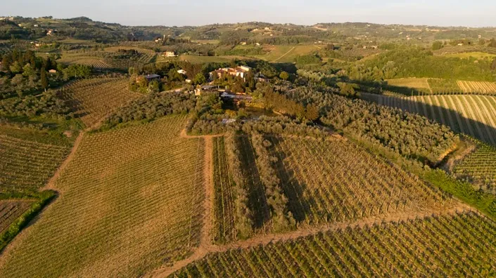 Agriturismo Cameli