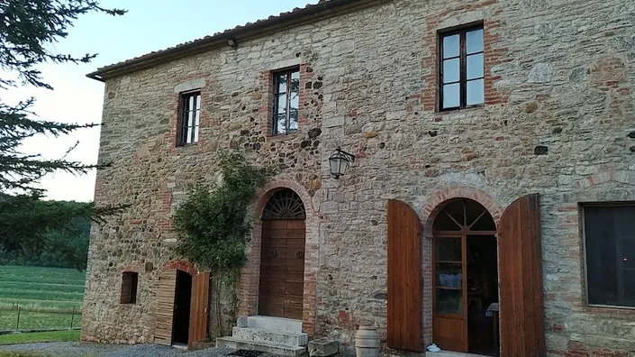 Agriturismo Camugnano