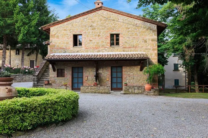 Agriturismo Canto degli Alberti