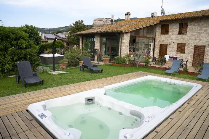 Agriturismo Carfagna Sergio