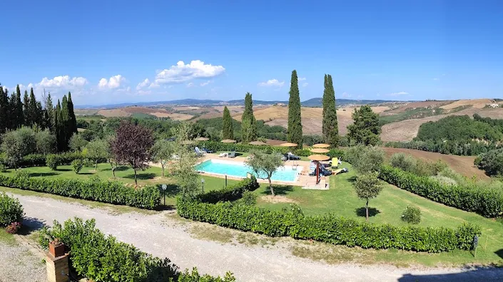 Agriturismo Carpineto