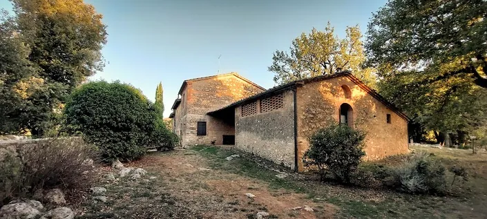 Agriturismo Casa al Gianni