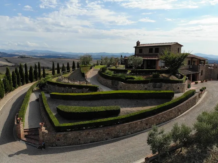 Agriturismo Casa al Povero