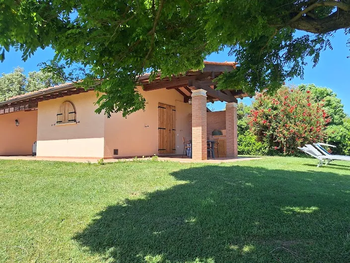 Agriturismo Casa Andreina