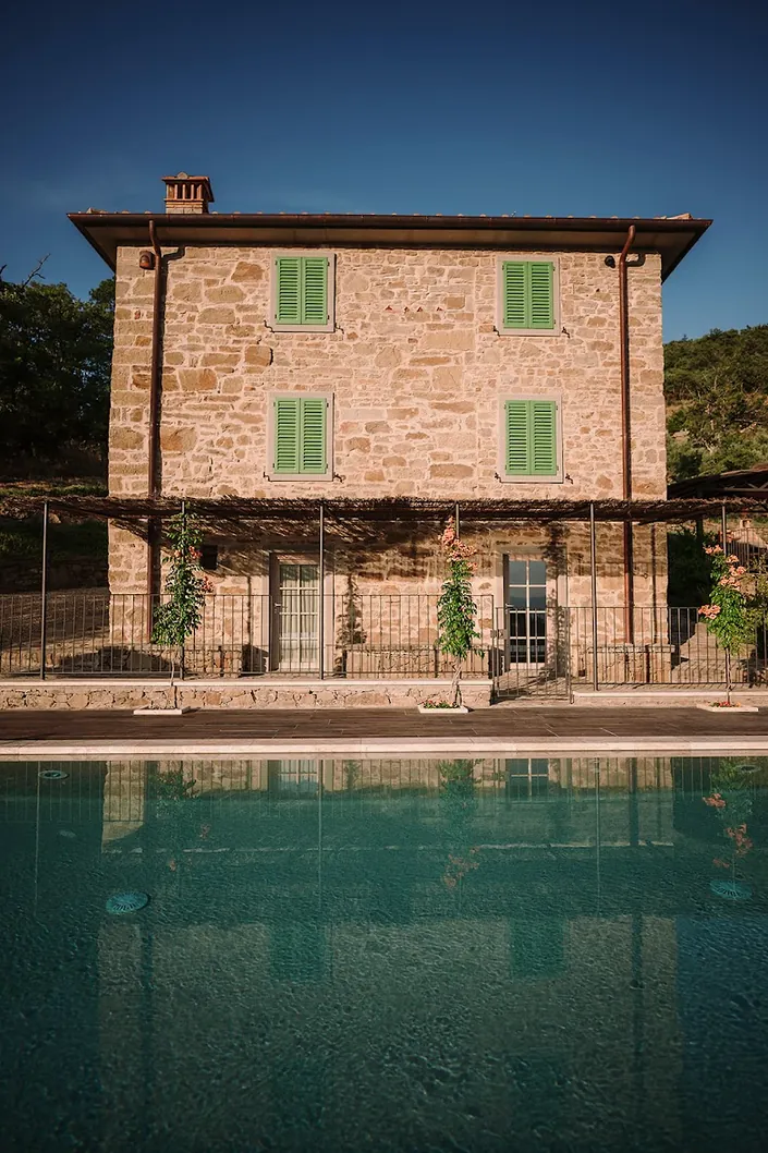 Agriturismo Casa Augusta