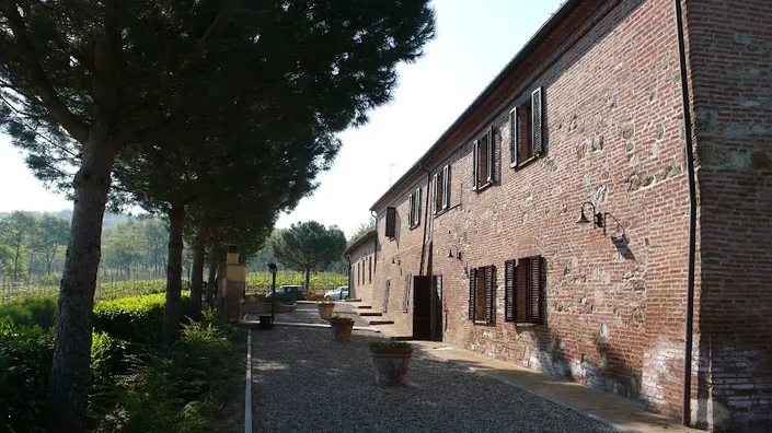Agriturismo Casa di Bacco