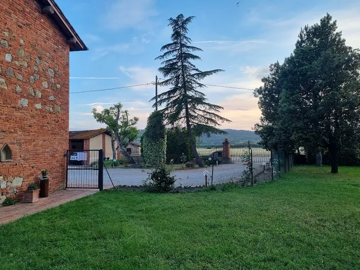 Agriturismo Casa Elisa di Zacchei Anna