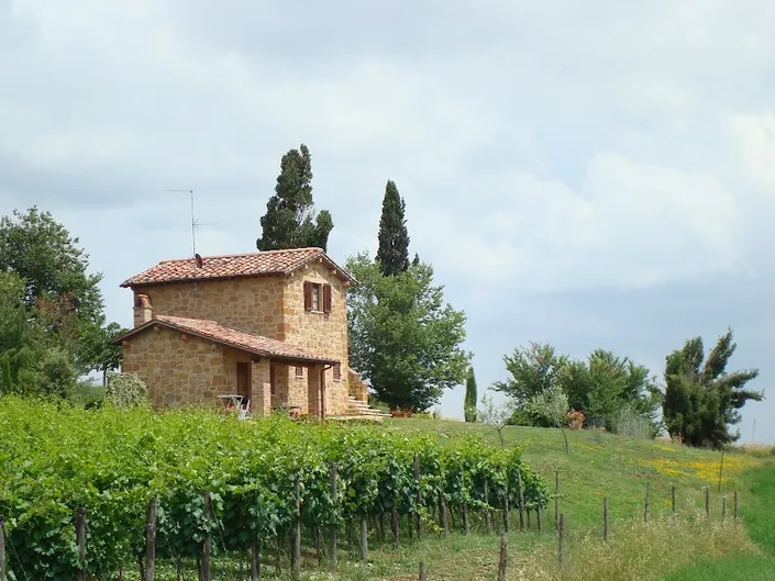 Agriturismo Casa Frati