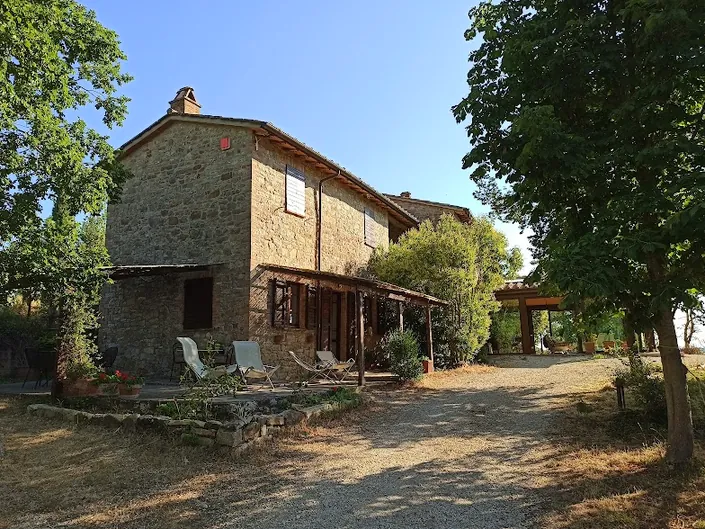 Agriturismo Casa Greppo