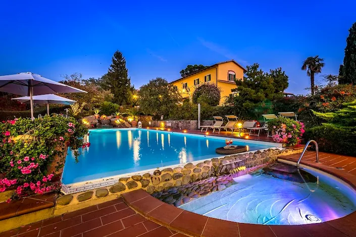 Agriturismo Casa Italia – Fattoria Casa Italia