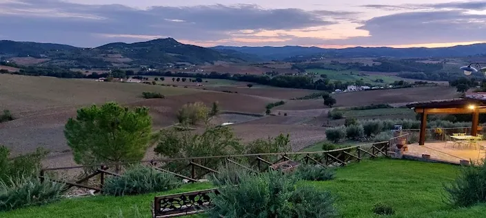 Agriturismo Casa Vecchia