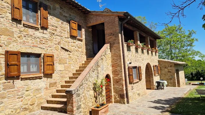 Agriturismo Casagrande