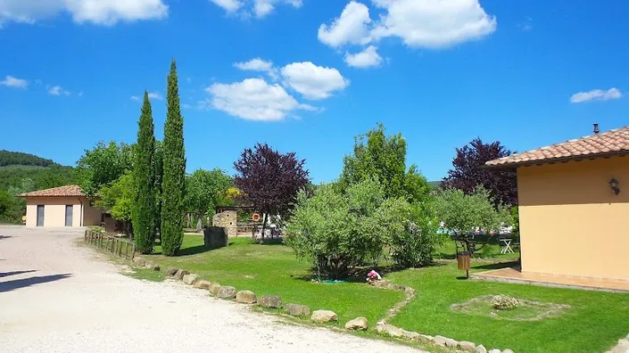 Agriturismo Casal Cerqueto