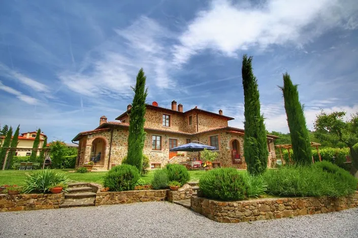 Agriturismo Casal Gheriglio