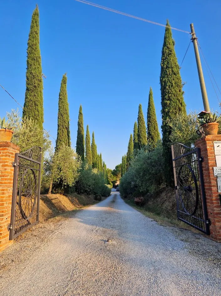Agriturismo Casalbosco