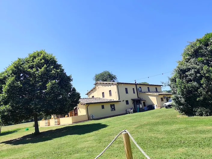 Agriturismo Casale Aurora