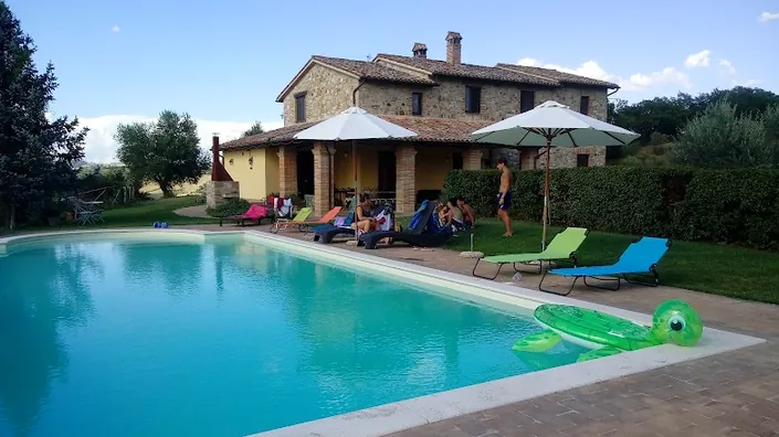 AGRITURISMO CASALE BECETOLE
