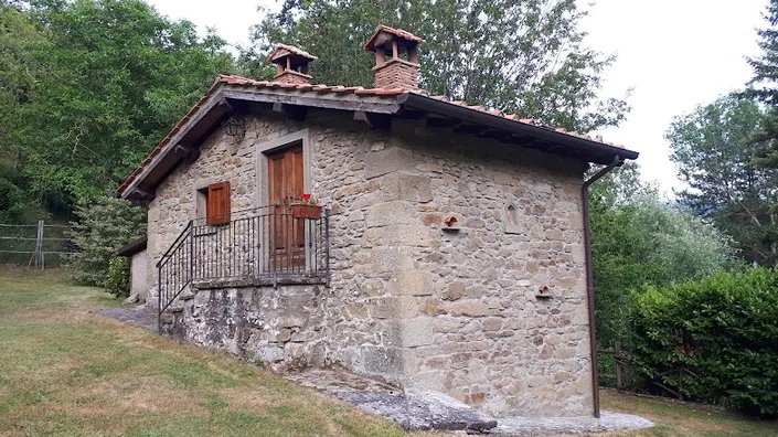 Agriturismo Casale Camalda – Bioagriturismo – Centro Escursionistico