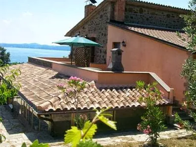 Agriturismo Casale Citerno Bolsena