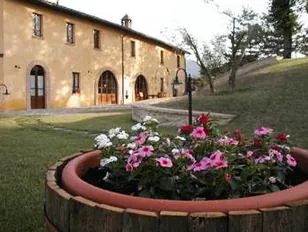 Agriturismo Casale degli Olmi