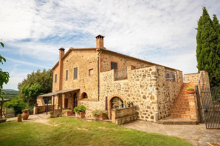 Agriturismo Casale del Bosco