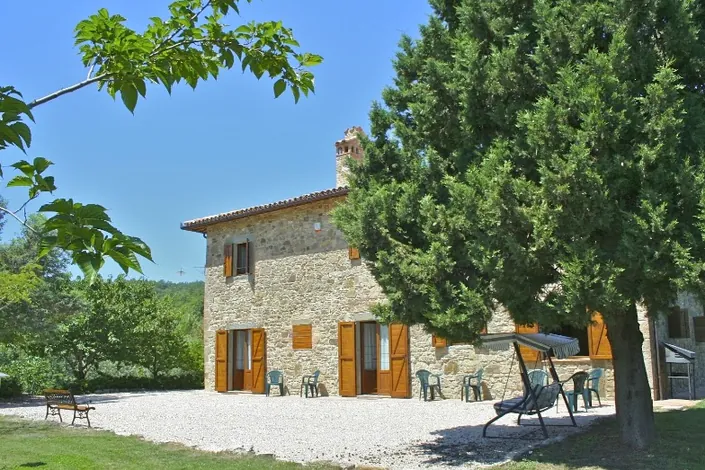 Agriturismo Casale della Vorga