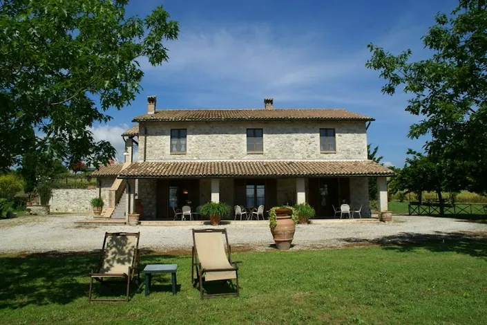 Agriturismo Casale Mulinaccino