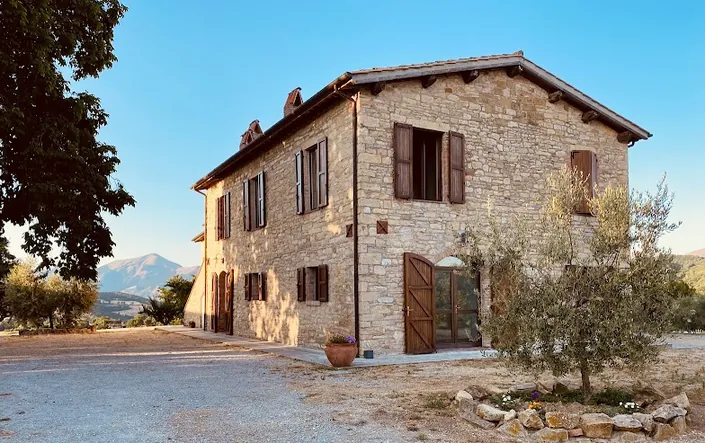 Agriturismo Casale Rancaglia