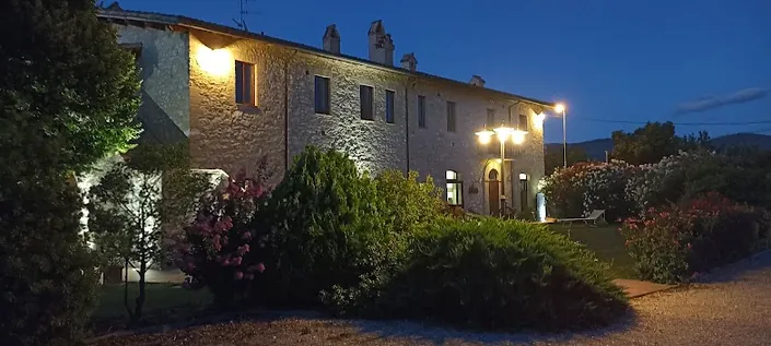 Agriturismo Casale Rotoloni